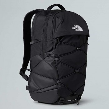 Borealis-TNF Backpack black-tnf black-npf THE NORTH FACE