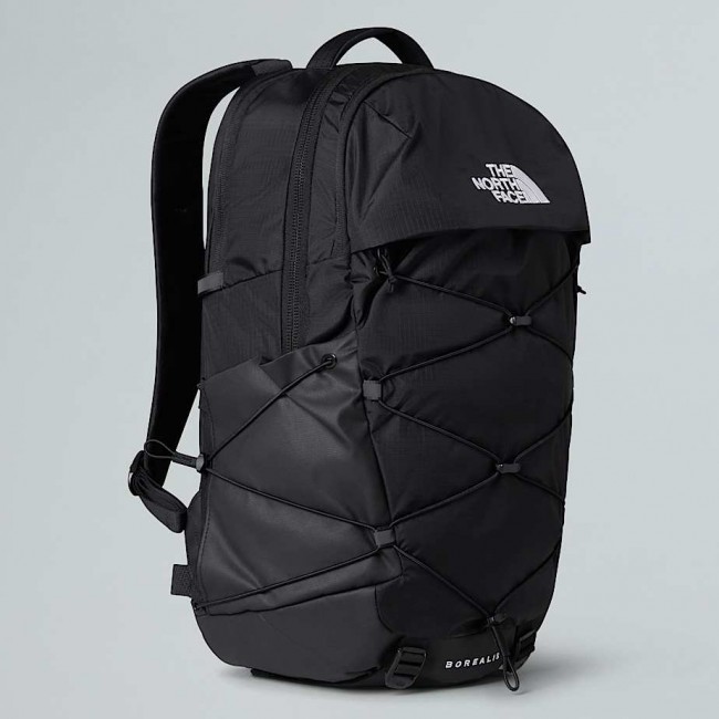 Borealis-TNF Backpack black-tnf black-npf THE NORTH FACE Borealis-TNF Backpack black-tnf black-npf THE NORTH FACE