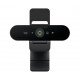 Logitech BRIO 4K webcam 13 MP 4096 x 2160 pixels USB Graphite