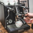 la Pavoni LPSCVB01EU coffee maker Semi-auto Espresso machine 2.9 L la Pavoni LPSCVB01EU coffee maker Semi-auto Espresso machine 2.9 L