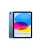 Apple iPad 11-inch Wi-Fi 256GB - Blue