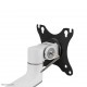 Neomounts DS60-425WH1 Monitor arm 17-27