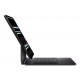 Apple Magic Keyboard for iPad Pro 13 inch (M4) - German - Black