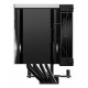 DeepCool AK500 G2 Processor Air cooler 12 cm Black 1 pc(s) DeepCool AK500 G2 Processor Air cooler 12 cm Black 1 pc(s)