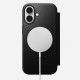 Nomad Modern Leather Folio mobile phone case 16 cm (6.3