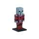 MINECRAFT S2 FIGURES - 8 PACK DELUXE BOX (ASSORTMENT)