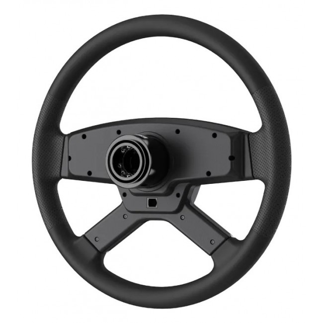 Moza Racing TSW Steering Wheel