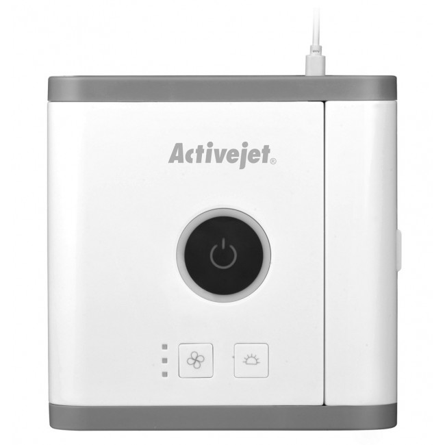 Mini Air Cooler Activejet Regular MKR-550B