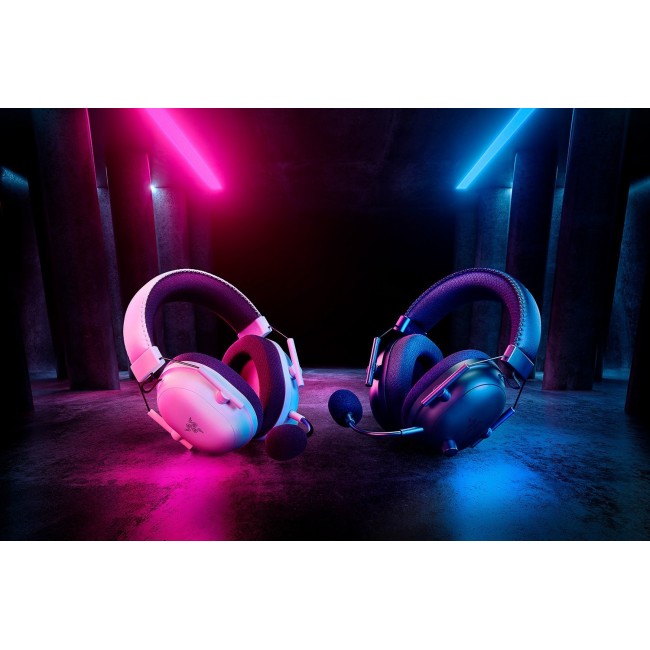 Razer Esports Headset BlackShark V2 Pro Wireless Over-ear Microphone Noise canceling Wireless Black Razer Esports Headset BlackShark V2 Pro Wireless Over-ear Microphone Noise canceling Wireless Black