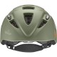 Uvex kid 2 cc Grey, Green
