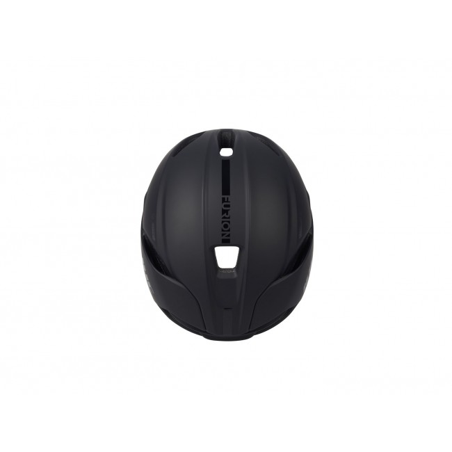 HJC FURION 3.0 Cycling Helmet, MT BLACK, Size L