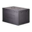 Digitus Dynamic-N series wall-mounted enclosure - 600x450 mm (WxD), unassembled Digitus Dynamic-N series wall-mounted enclosure - 600x450 mm (WxD), unassembled