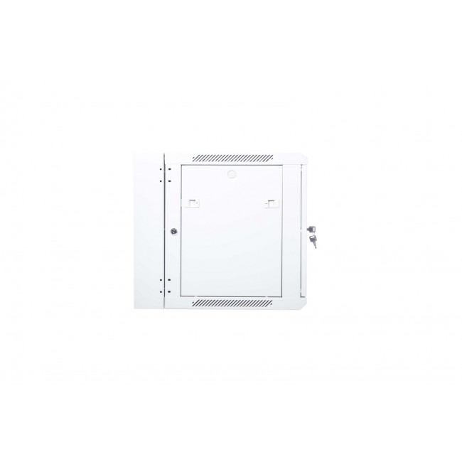 Digitus DN-WD19 09U/550 rack cabinet 9U Wall mounted rack Grey