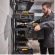 DeWALT DWST83294-1 small parts/tool box Polycarbonate (PC) Black, Yellow DeWALT DWST83294-1 small parts/tool box Polycarbonate (PC) Black, Yellow
