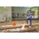 Black & Decker BEPW1650-QS pressure washer Compact Electric 330 l/h Orange