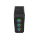 FURY SHOBO SH4F RGB MIDI TOWER WITH WINDOW BLACK