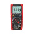 Universal meter Uni-T PRO UT195DS