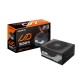GIGABYTE UD1600PM PG5 AI TOP Power Supply - PCIe 5.0, 80 PLUS Platinum, Fully Modular Design, 120mm Fan, ATX 3.1 compatible, EU Plug GIGABYTE UD1600PM PG5 AI TOP Power Supply - PCIe 5.0, 80 PLUS Platinum, Fully Modular Design, 120mm Fan, ATX 3.1 compatible, EU Plug