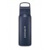 LifeStraw LGV42SASWW water filter Water filtration bottle 0.7 L Blue