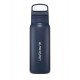 LifeStraw LGV42SASWW water filter Water filtration bottle 0.7 L Blue