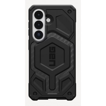 Urban Armor Gear Monarch Pro mobile phone case 16 cm (6.3