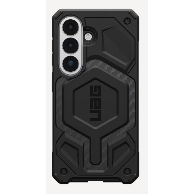 Urban Armor Gear Monarch Pro mobile phone case 16 cm (6.3 Urban Armor Gear Monarch Pro mobile phone case 16 cm (6.3
