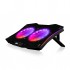 Modecom MC-CF18 RGB notebook cooling pad
