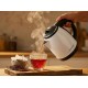 Esperanza EKK128W Electric kettle 1 L Black,White 1350 W Esperanza EKK128W Electric kettle 1 L Black,White 1350 W