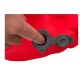 Sea To Summit Comfort Plus Insulated Mat 550 mm 1830 mm Red