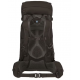 Trekking Backpack Osprey Kestrel 48 black S/M