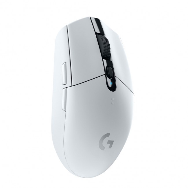 Logitech G G305 LIGHTSPEED Wireless Gaming Mouse Logitech G G305 LIGHTSPEED Wireless Gaming Mouse