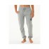 Spodnie RIP CURL Icons Of Surf Trackpant szary - L