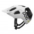 Kask rowerowy POC Cularis bia y - 59/62