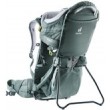 Deuter Kid Comfort Active Baby carrier backpack Polyamide Green