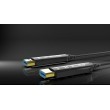 Inca IHD-30T HDMI cable 30 m HDMI Type A (Standard) Black