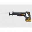 CAT DX52B cordless reciprocating saw CAT DX52B cordless reciprocating saw