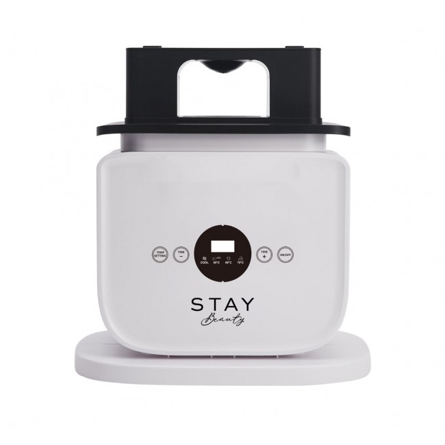 Extralink STAY BEAUTY PRASOWNICA DO UBRAN MANEKIN 1400W Extralink STAY BEAUTY PRASOWNICA DO UBRAN MANEKIN 1400W