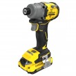 2 2.0Ah SFMCF830D2K STANLEY impact wrench