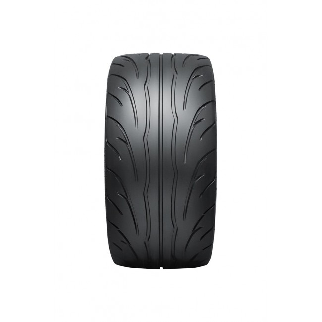 Tyre 205/45 R17 88W Nankang NS-2R 180 Label:D-B-B -71 dB