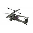 Amewi Apache AH-64 Radio-Controlled (RC) model Helicopter Electric engine