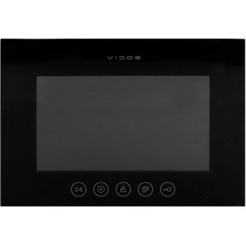 Monitor wideodomofonu VIDOS X M11B-X