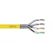 DIGITUS Professional bulkkabel - 500 m