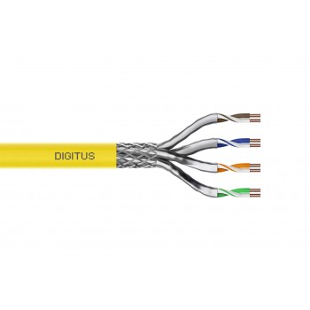DIGITUS Professional bulkkabel - 500 m