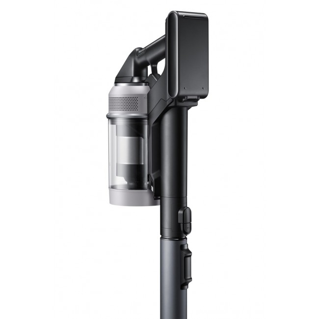Samsung Bespoke AI Jet Complete VS80F28DFP/GE cordless bagless upright vacuum cleaner Samsung Bespoke AI Jet Complete VS80F28DFP/GE cordless bagless upright vacuum cleaner