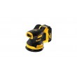 DeWALT DCW210N portable sander Disc sander 12000 OPM Yellow DeWALT DCW210N portable sander Disc sander 12000 OPM Yellow