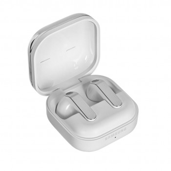Samsung Galaxy Buds4 Headset Wireless In-ear Calls/Music Bluetooth White