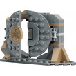 LEGO STAR WARS 75451 Hutt Palace Sentry Droid Showdown