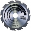 Bosch 2608640633 circular saw blade 30.5 cm 1 pc(s)