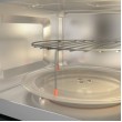Gorenje BM235G1SYW Built-in microwave oven 23 l 900 W White