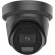 Hikvision Pro Series with ColorVu DS-2CD2387G3-LIS2UY/SRB(2.8MM)BLACK security camera Turret IP security camera Indoor & outdoor 3840 x 2160 pixels Ceiling
